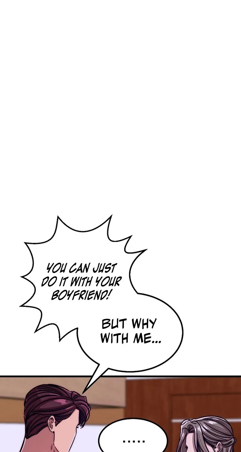 Make Me Lose Control Chapter 19 – Page 84