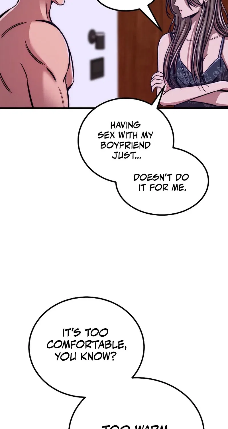 Make Me Lose Control Chapter 19 – Page 85