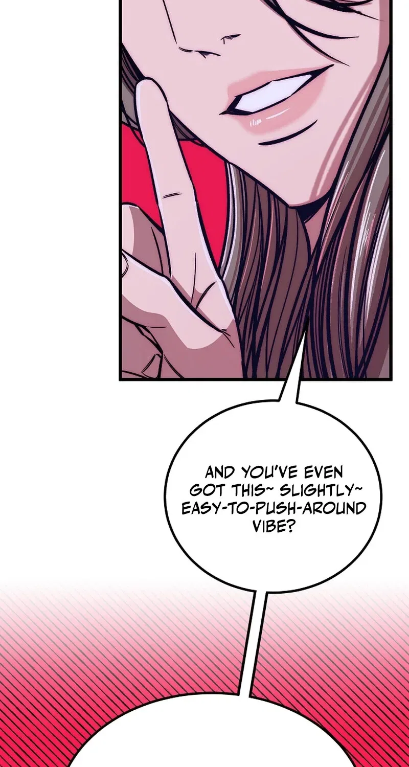 Make Me Lose Control Chapter 19 – Page 91