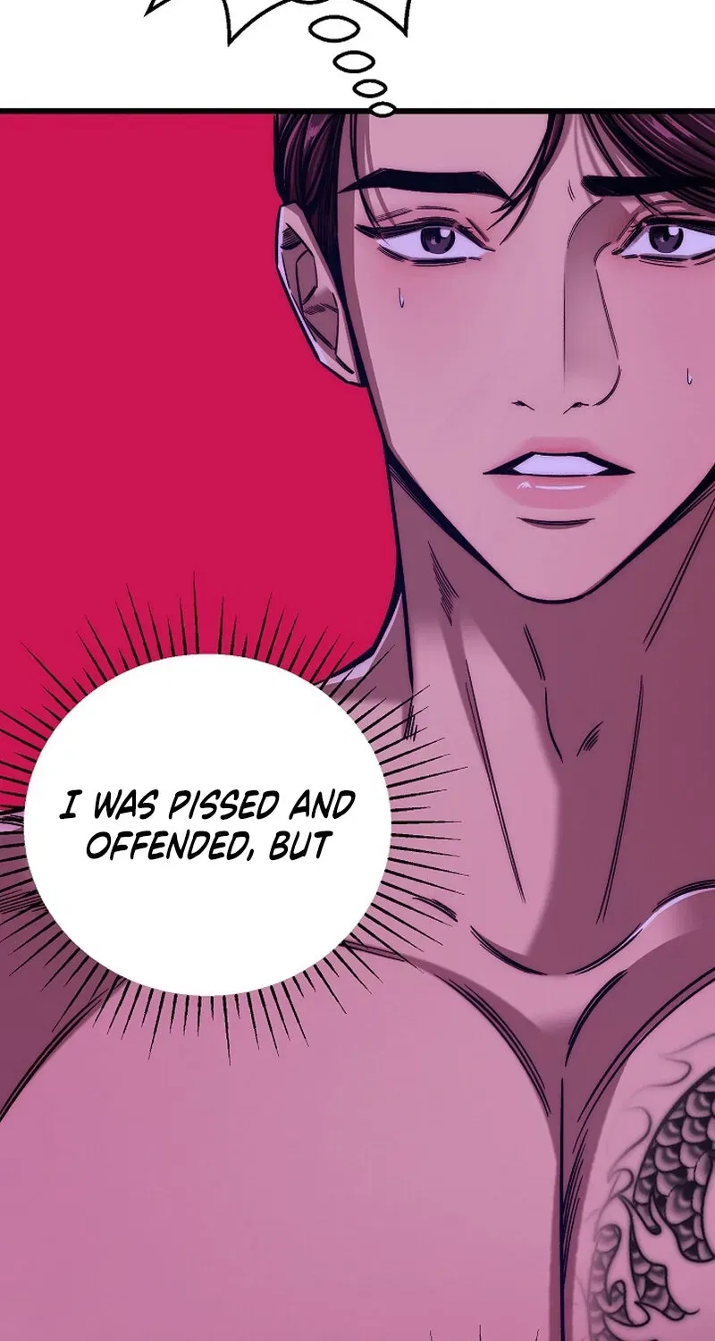 Make Me Lose Control Chapter 19 – Page 94