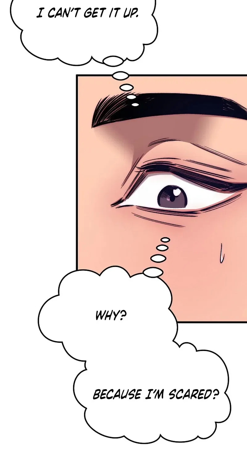 Make Me Lose Control Chapter 19 – Page 112