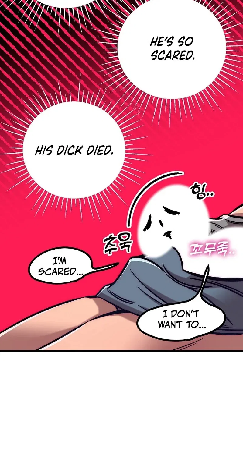 Make Me Lose Control Chapter 19 – Page 114