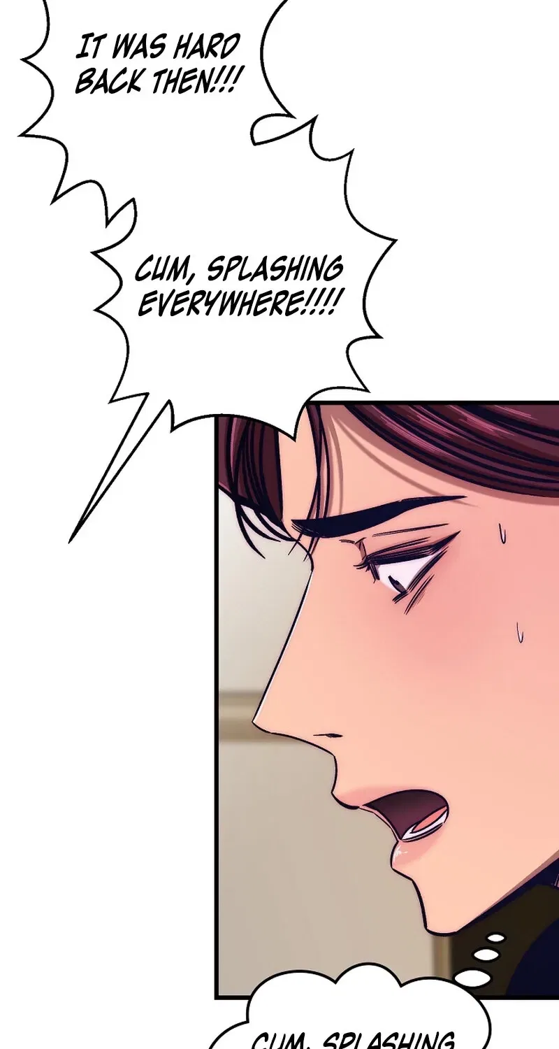 Make Me Lose Control Chapter 19 – Page 125