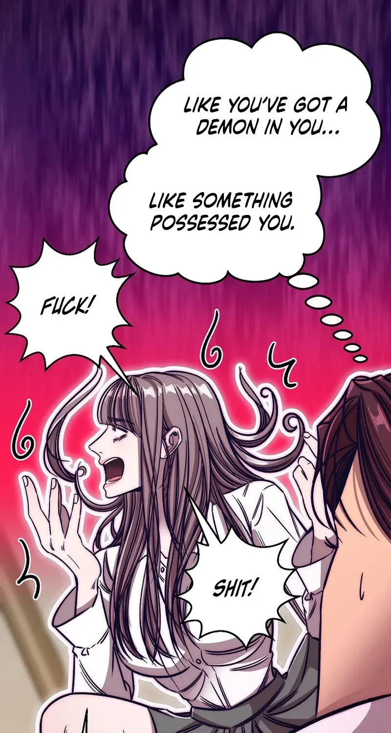 Make Me Lose Control Chapter 19 – Page 131