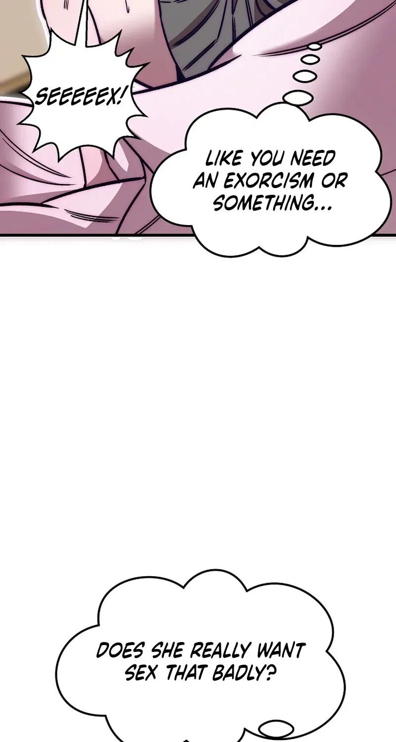 Make Me Lose Control Chapter 19 – Page 132