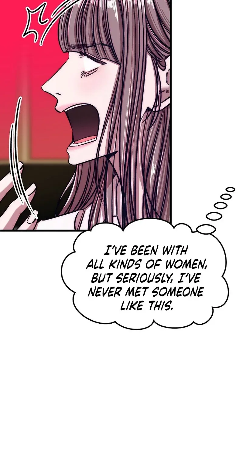 Make Me Lose Control Chapter 19 – Page 134
