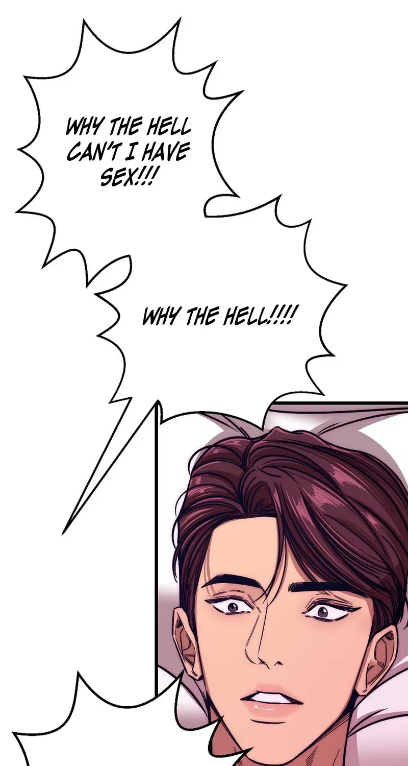 Make Me Lose Control Chapter 19 – Page 135