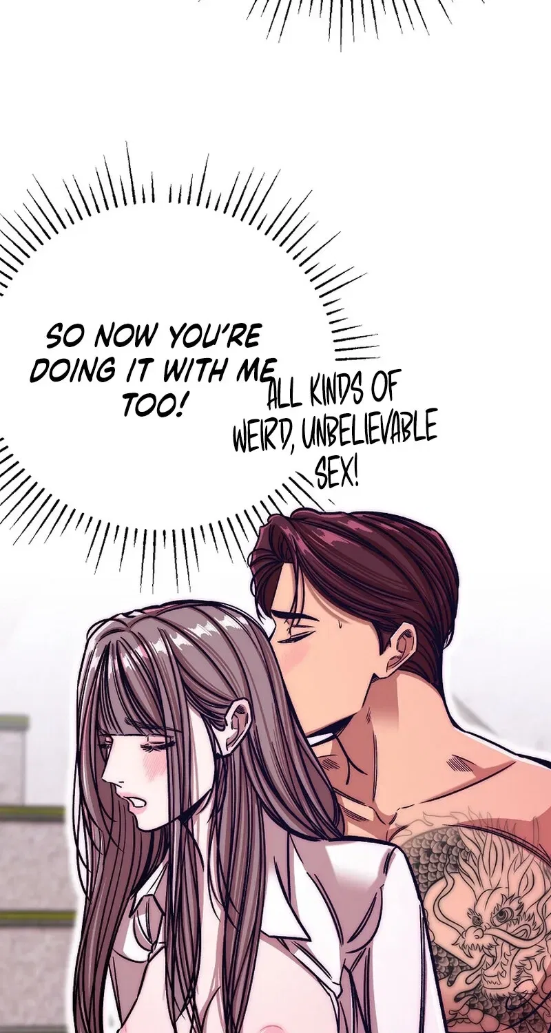 Make Me Lose Control Chapter 18 – Page 28