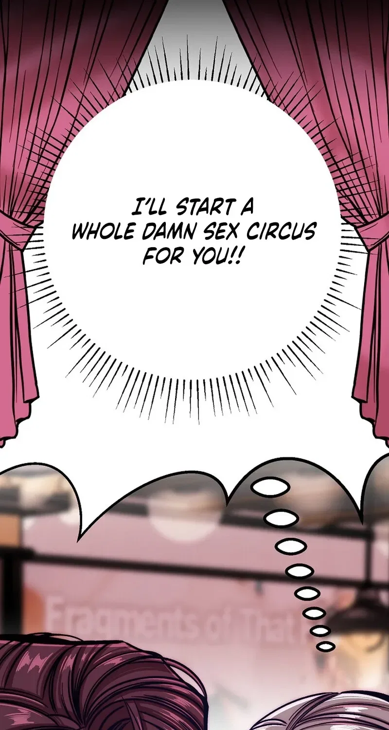 Make Me Lose Control Chapter 18 – Page 32