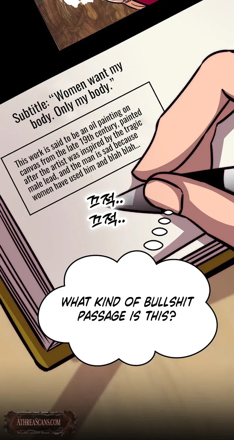 Make Me Lose Control Chapter 18 – Page 47