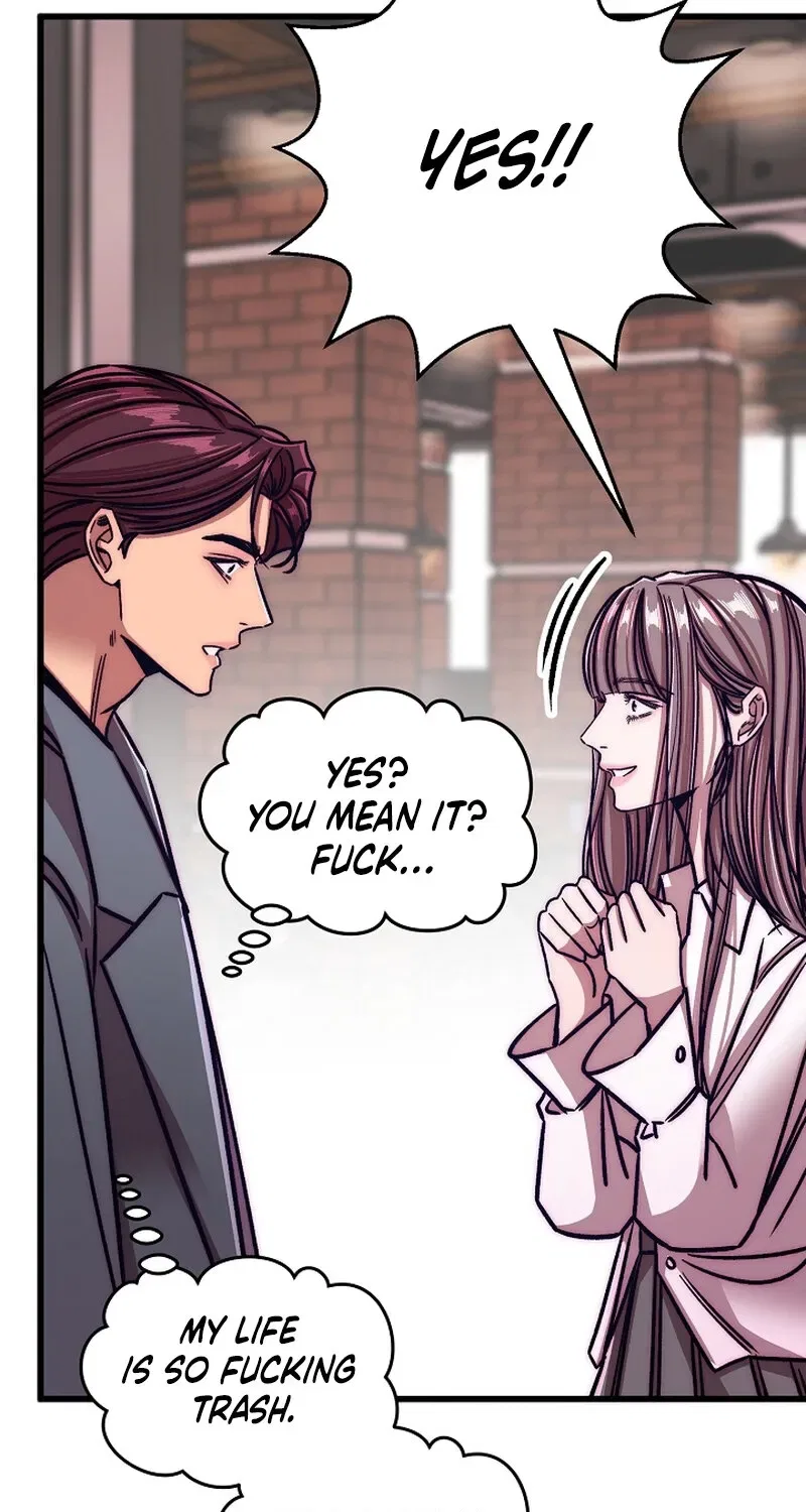 Make Me Lose Control Chapter 18 – Page 56