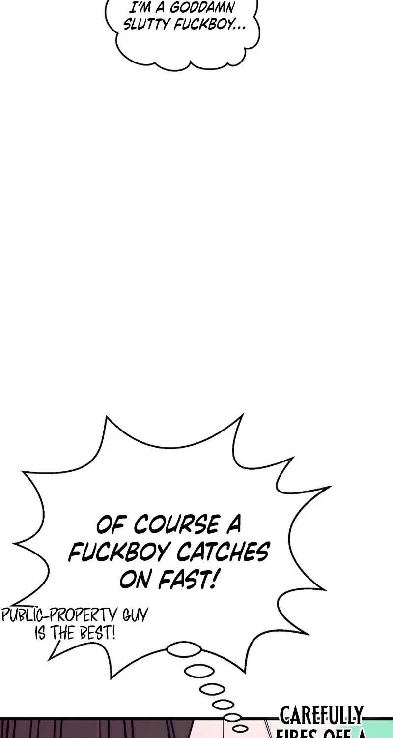 Make Me Lose Control Chapter 18 – Page 57