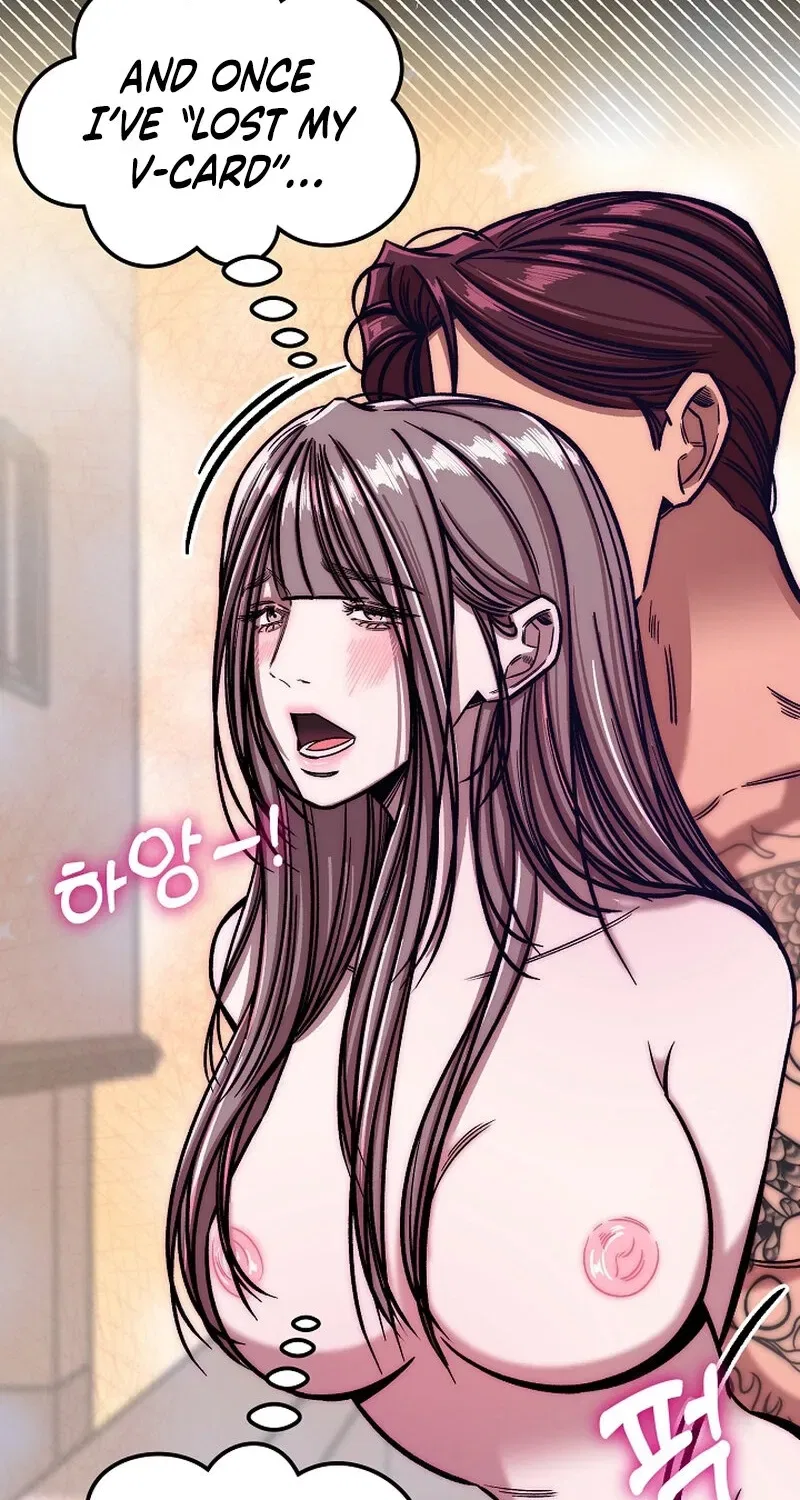 Make Me Lose Control Chapter 18 – Page 64