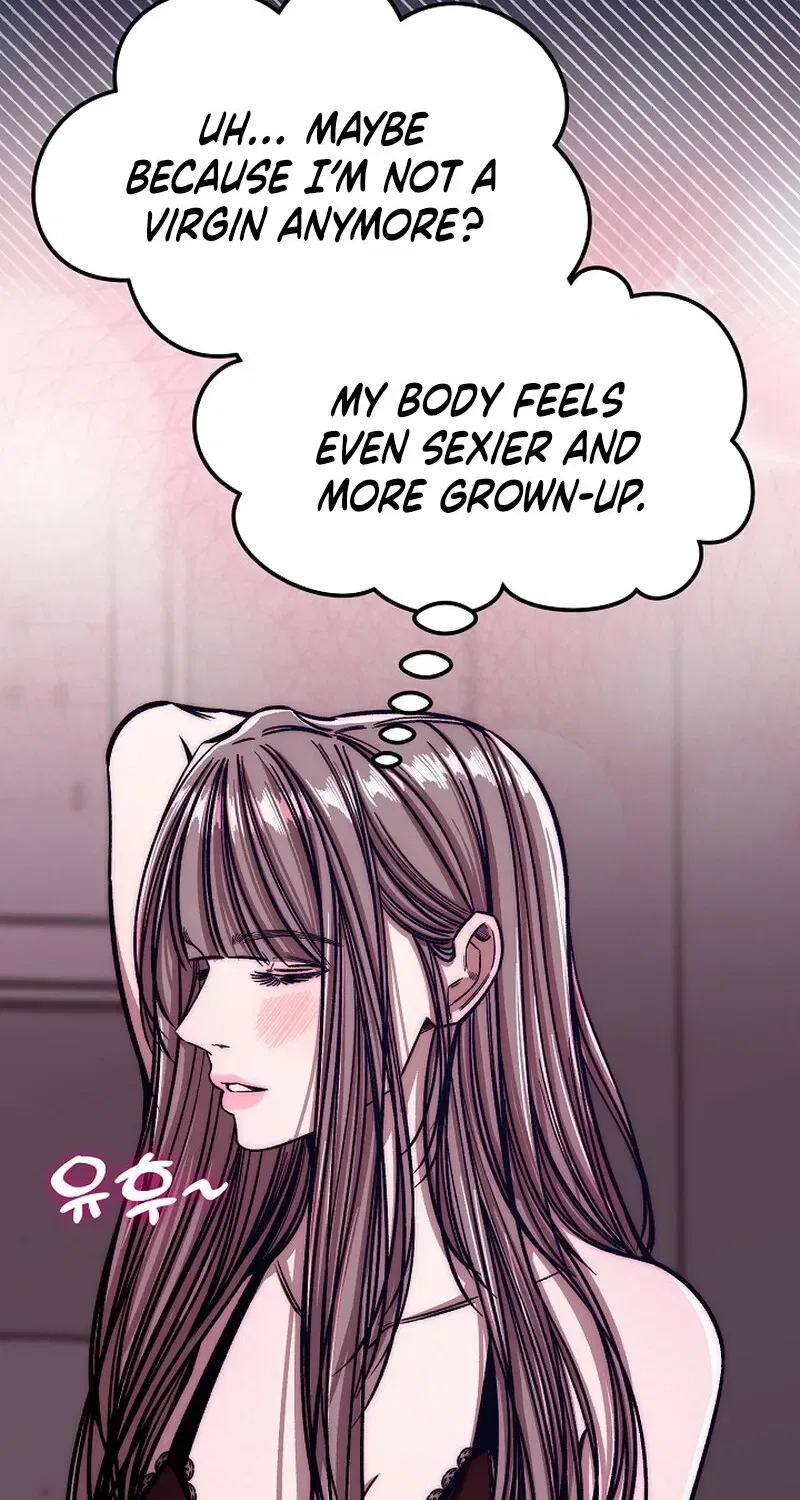 Make Me Lose Control Chapter 18 – Page 67