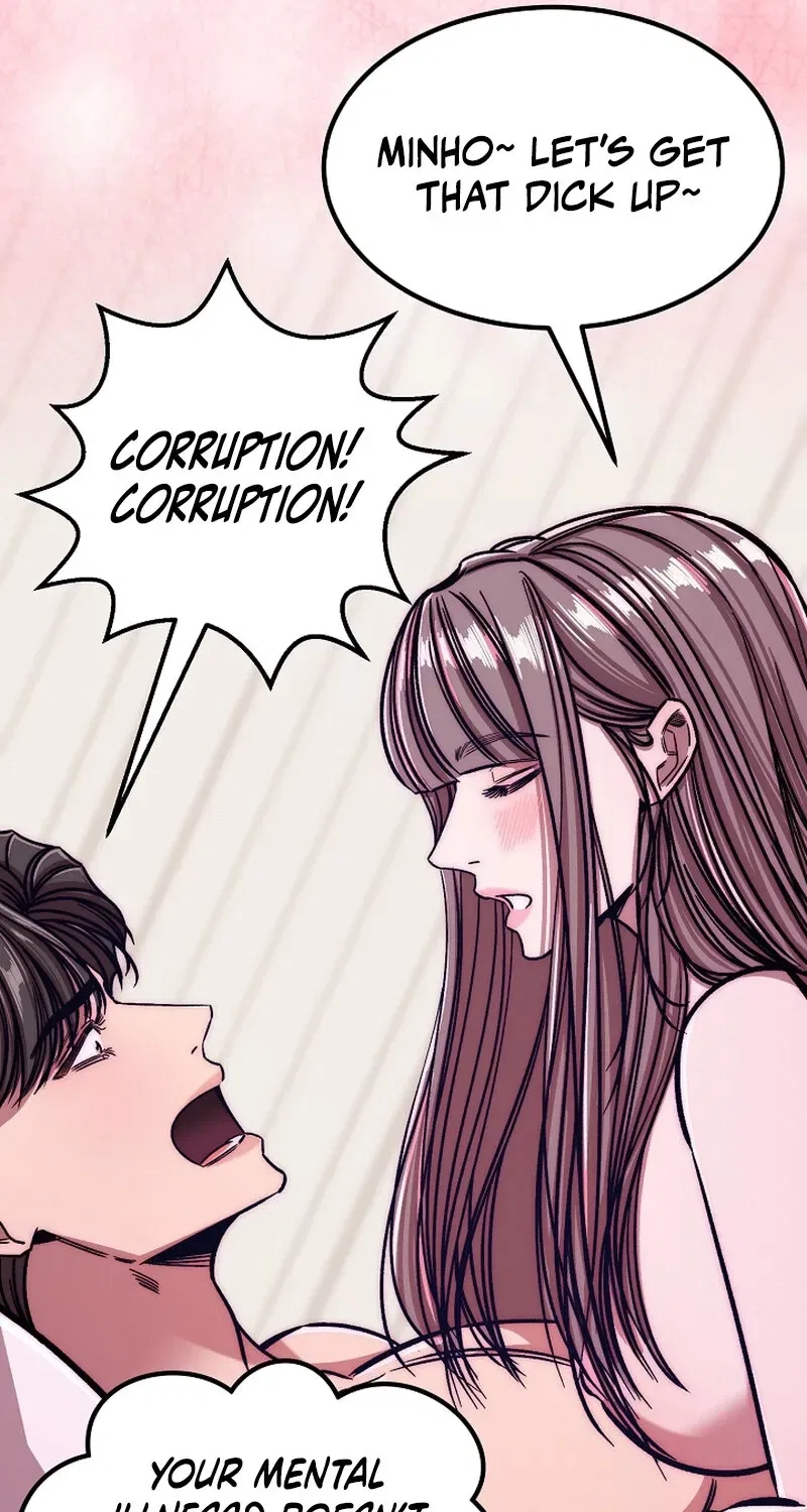 Make Me Lose Control Chapter 18 – Page 71