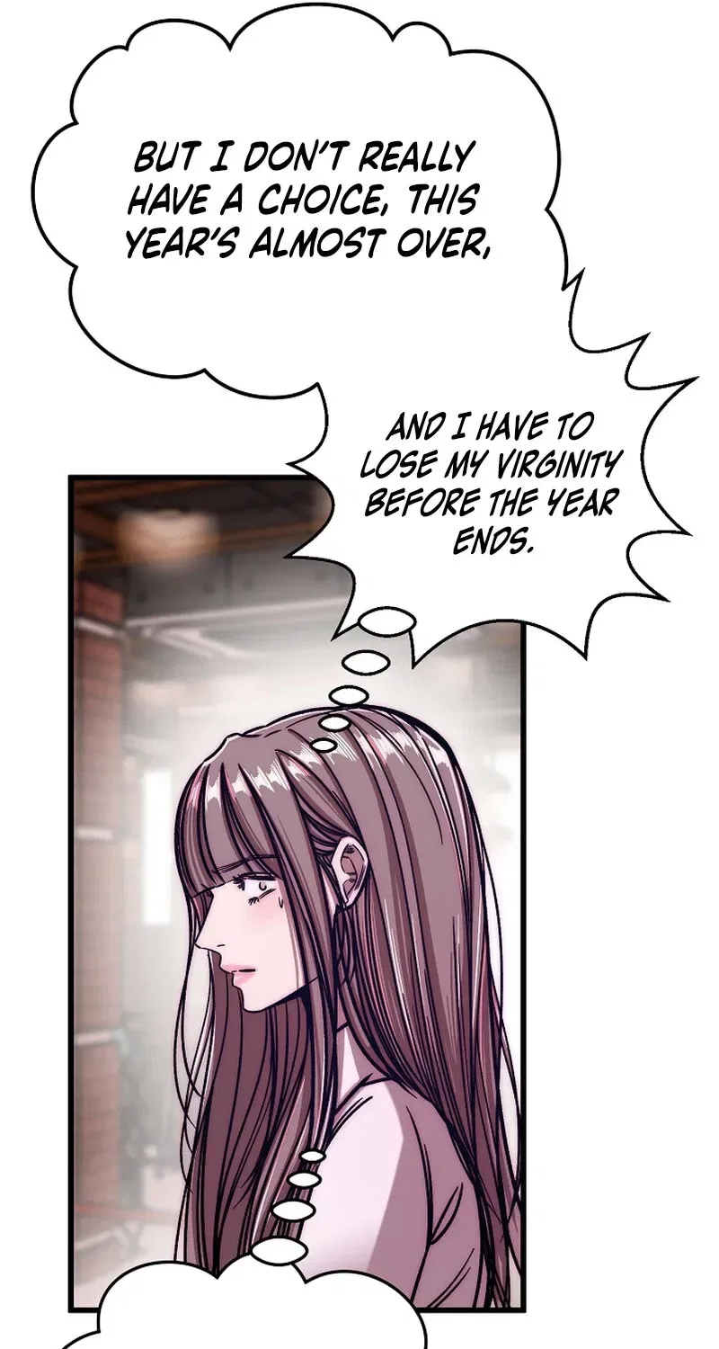 Make Me Lose Control Chapter 18 – Page 81