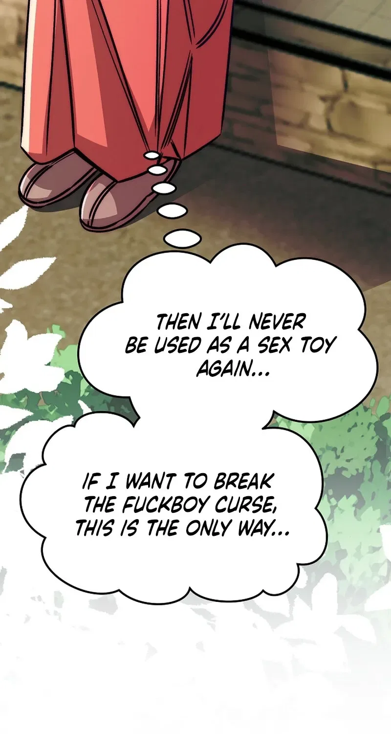 Make Me Lose Control Chapter 18 – Page 104