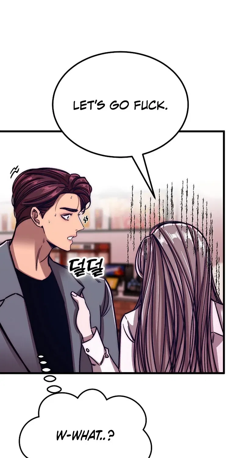 Make Me Lose Control Chapter 18 – Page 111