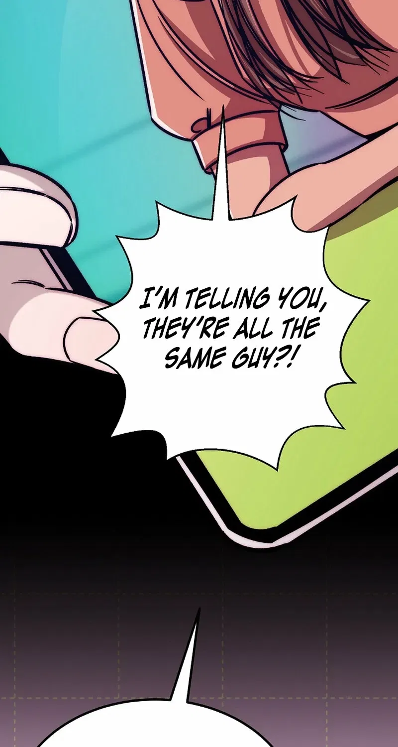 Make Me Lose Control Chapter 17 – Page 4
