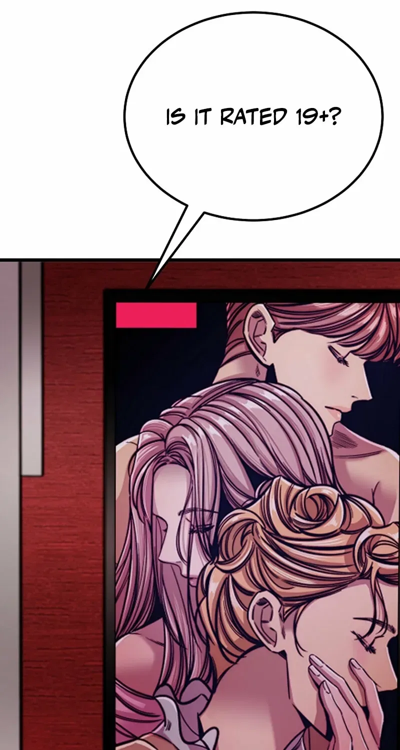 Make Me Lose Control Chapter 17 – Page 11