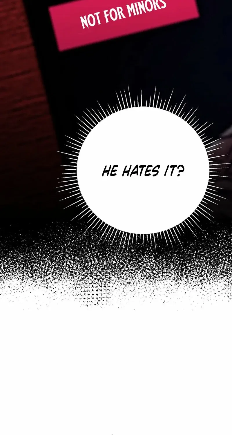 Make Me Lose Control Chapter 17 – Page 17