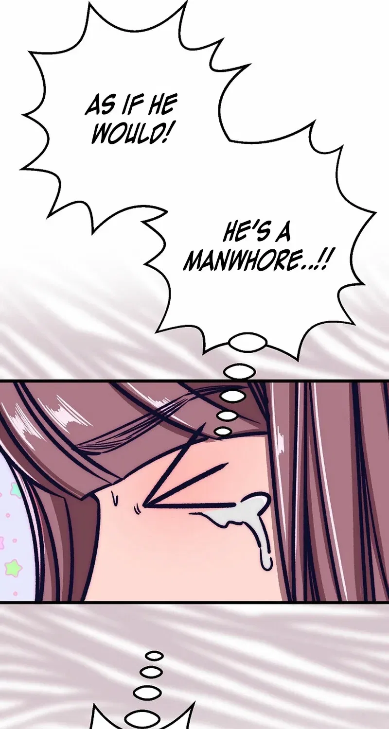 Make Me Lose Control Chapter 17 – Page 18