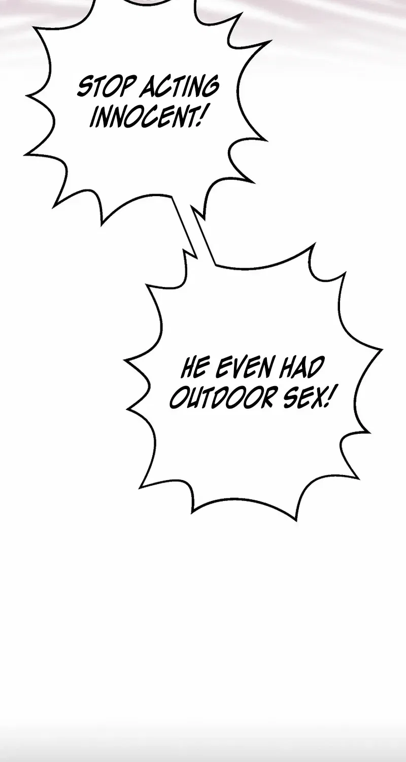 Make Me Lose Control Chapter 17 – Page 19