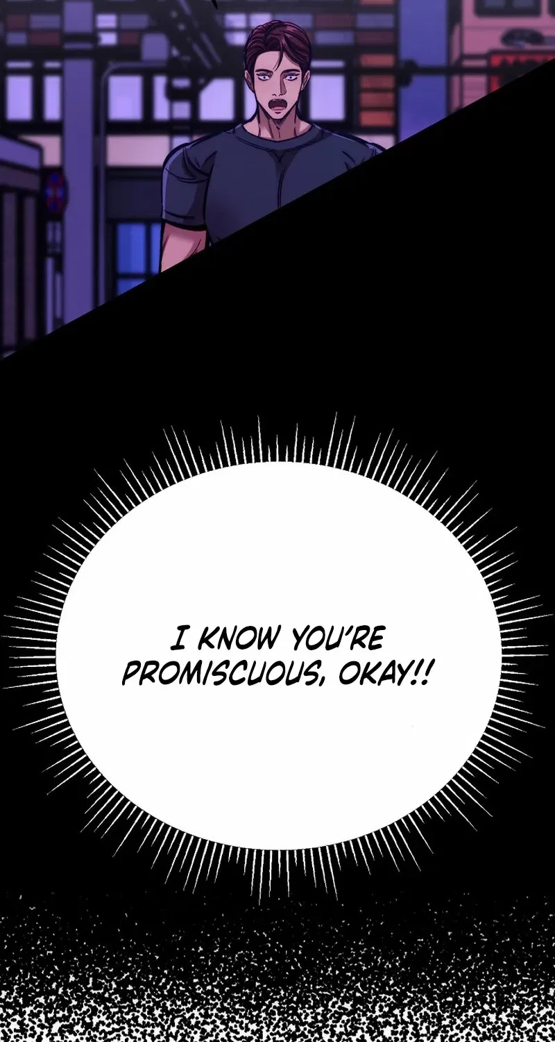 Make Me Lose Control Chapter 17 – Page 22
