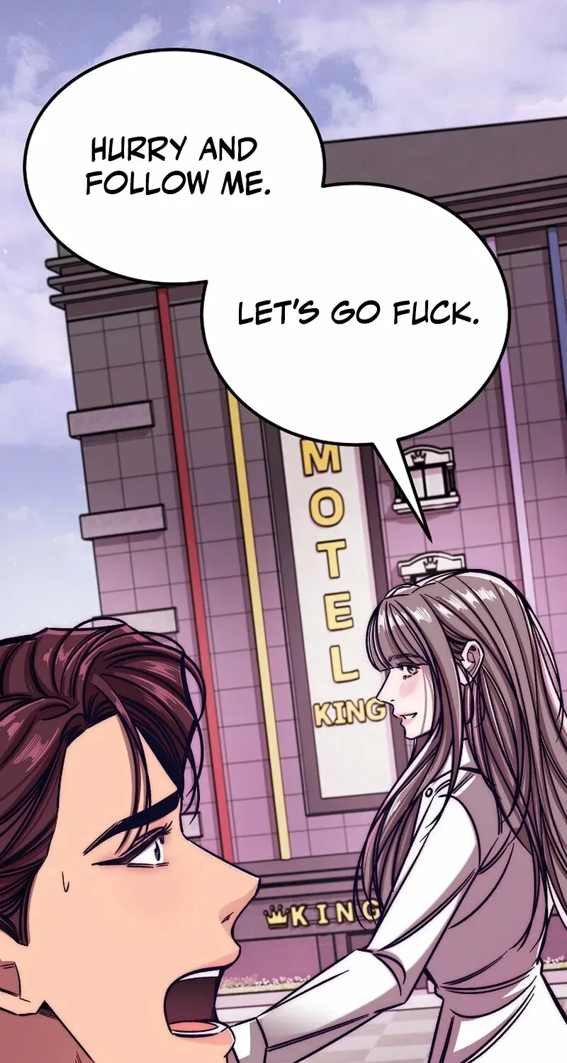 Make Me Lose Control Chapter 17 – Page 34