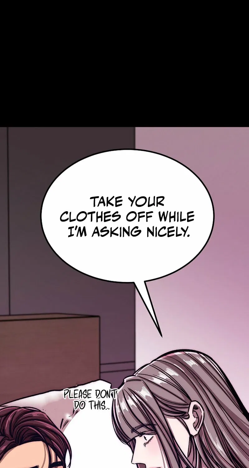 Make Me Lose Control Chapter 17 – Page 41