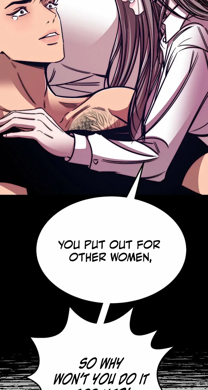 Make Me Lose Control Chapter 17 – Page 42