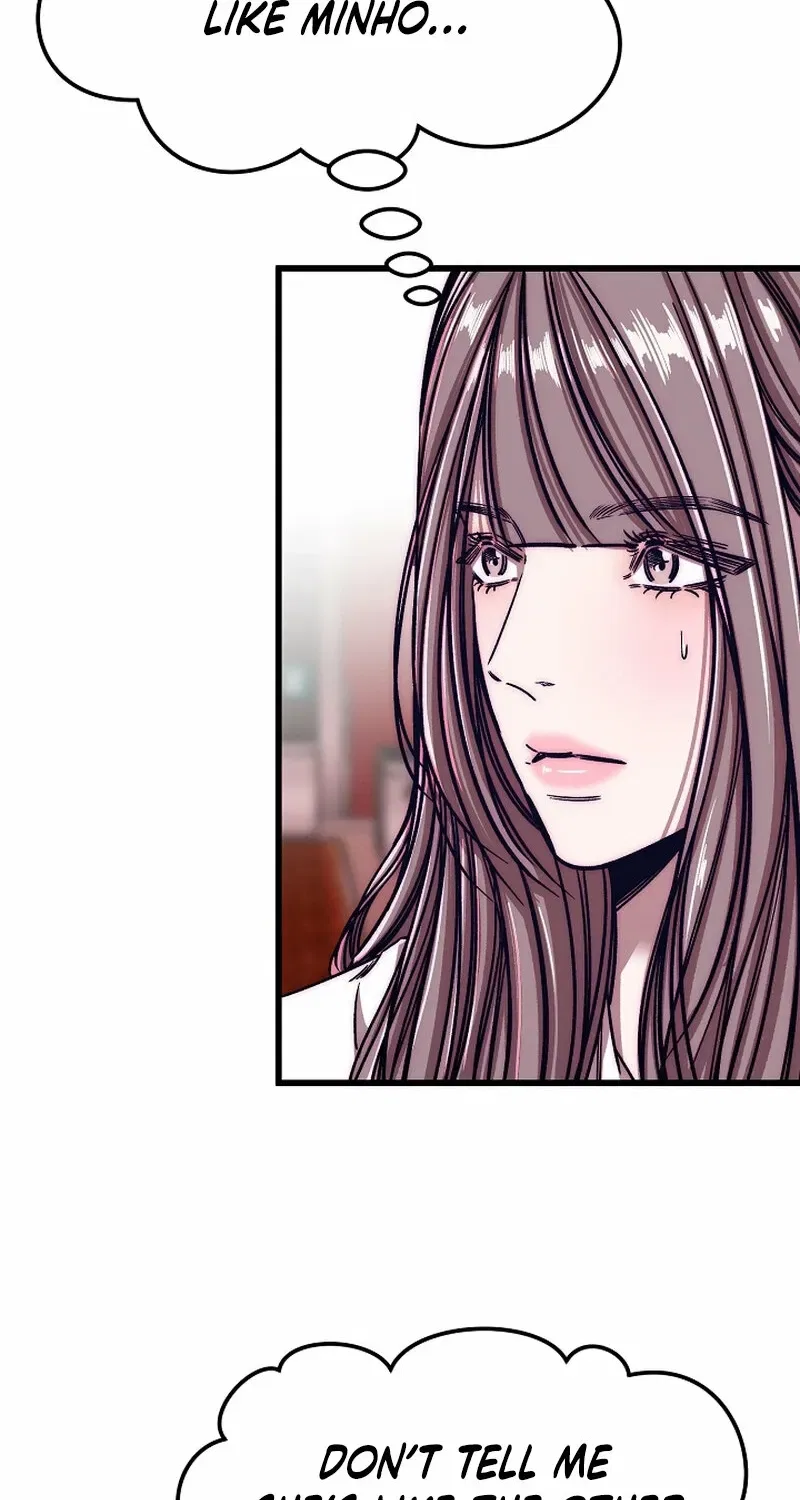Make Me Lose Control Chapter 17 – Page 47