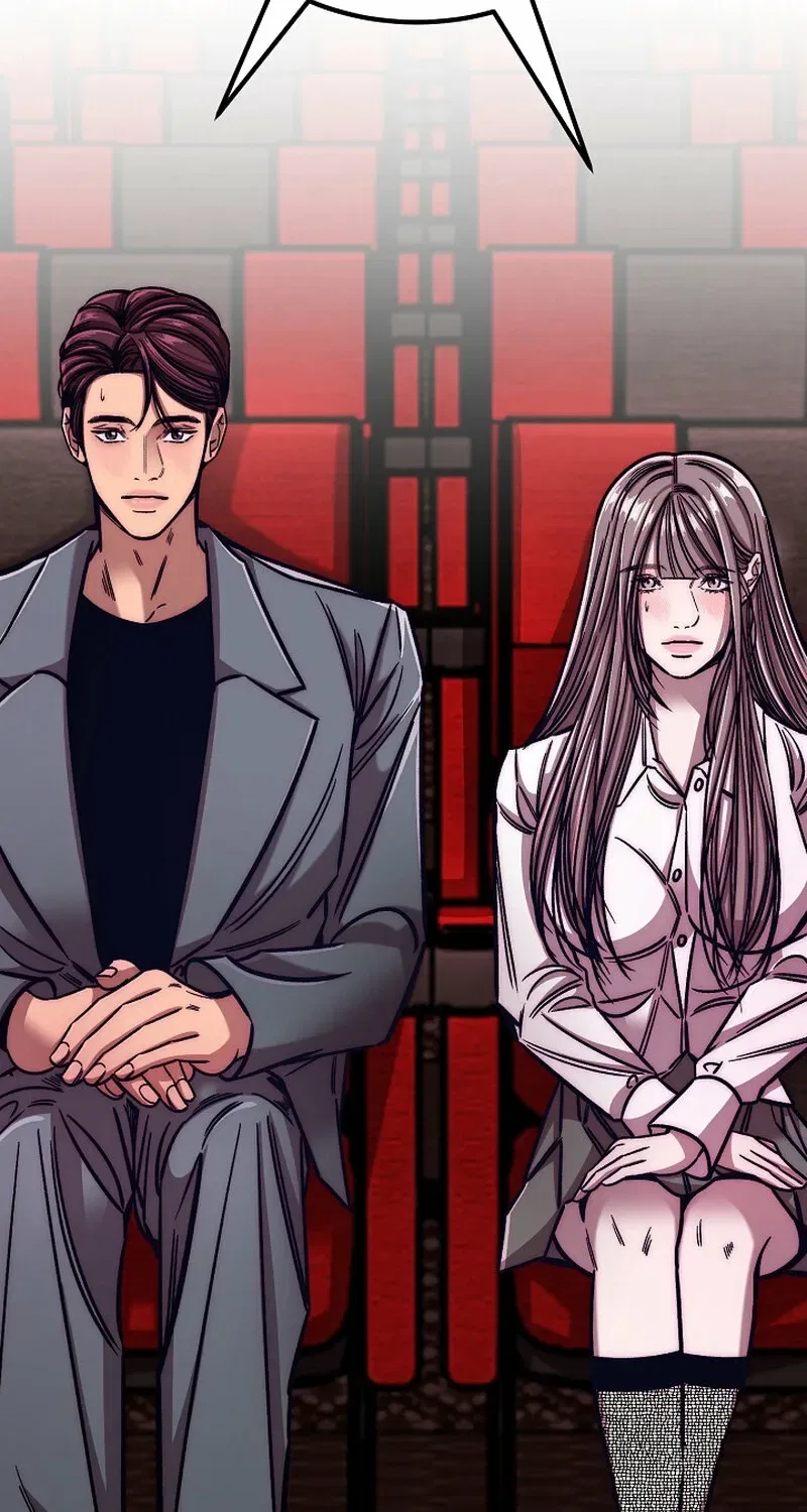Make Me Lose Control Chapter 17 – Page 58