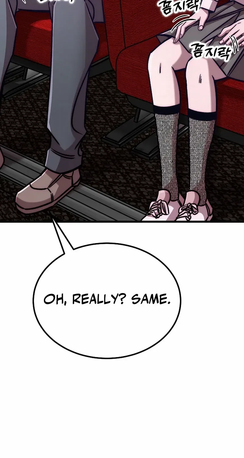 Make Me Lose Control Chapter 17 – Page 63