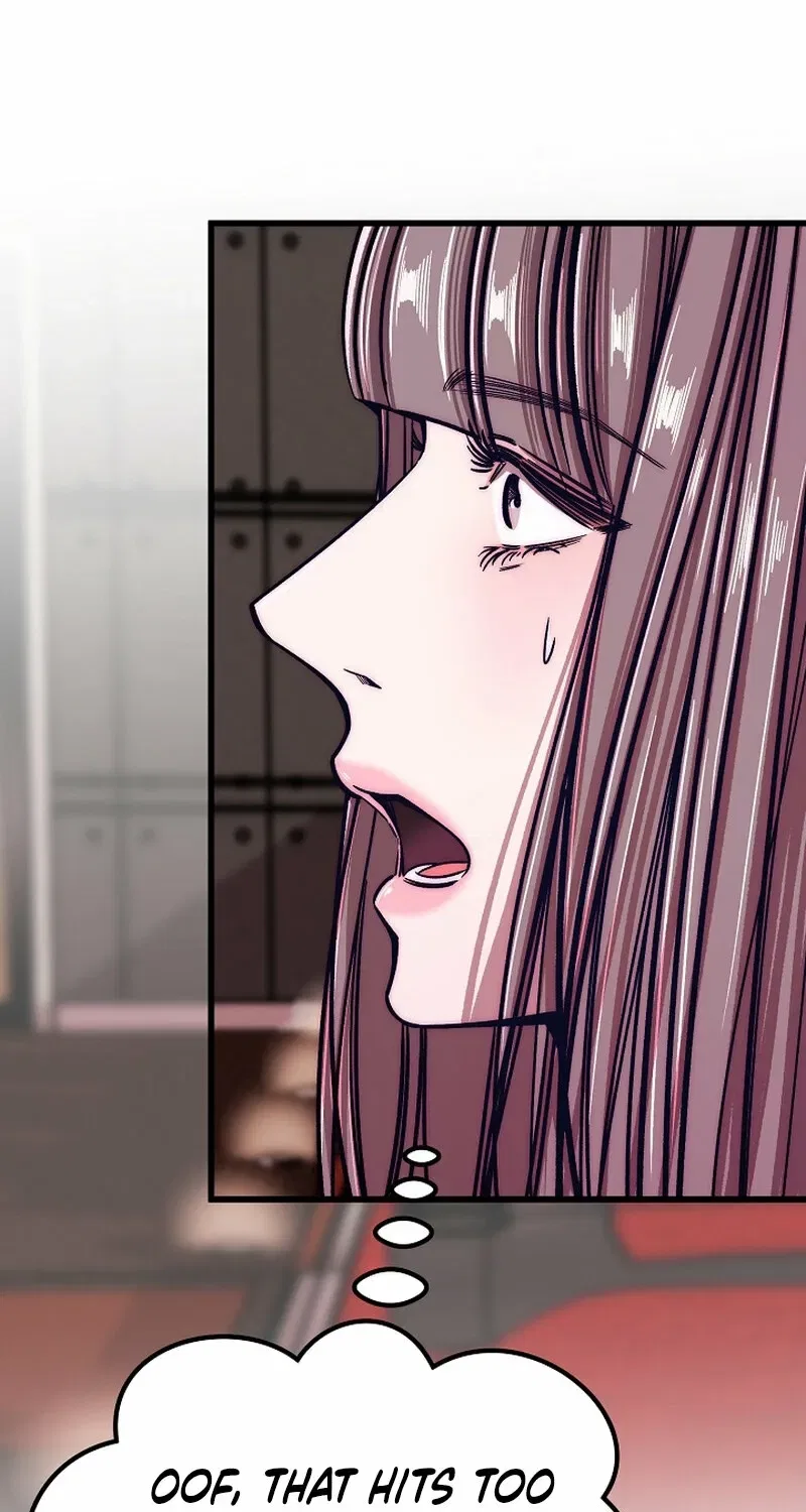 Make Me Lose Control Chapter 17 – Page 88
