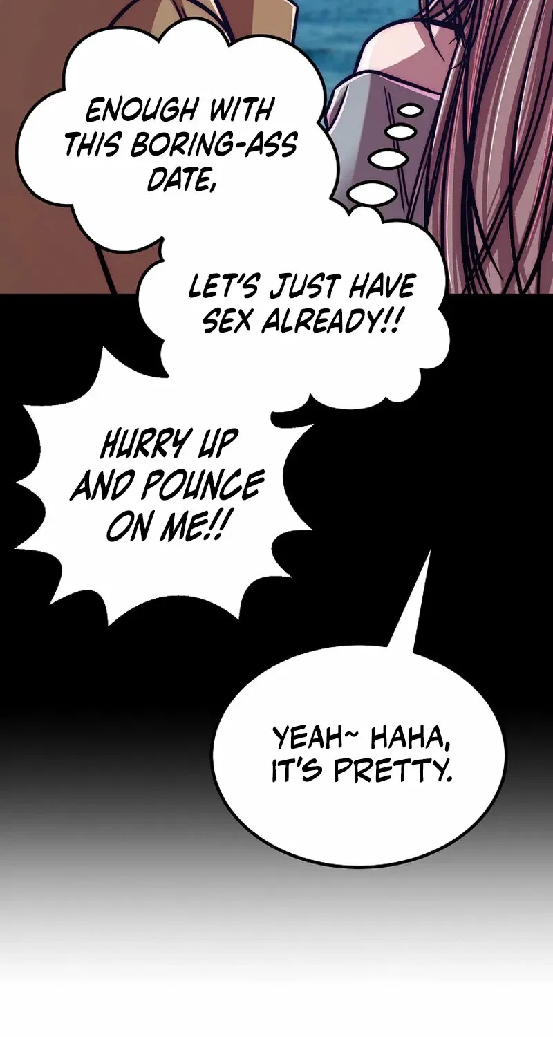 Make Me Lose Control Chapter 17 – Page 92