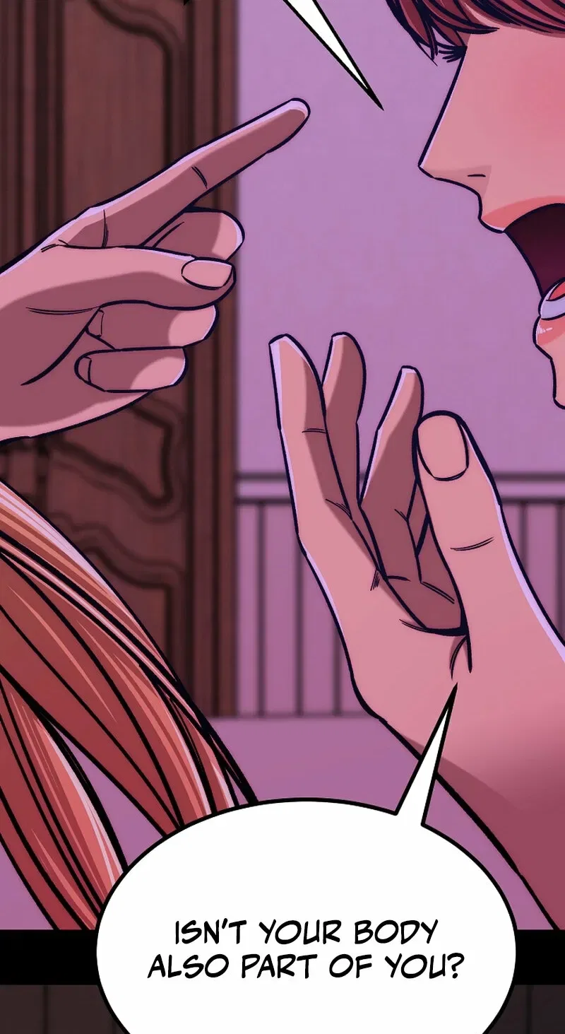 Make Me Lose Control Chapter 17 – Page 94