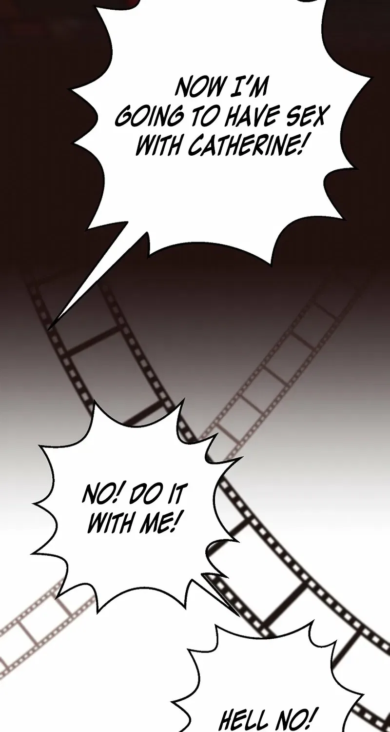 Make Me Lose Control Chapter 17 – Page 100