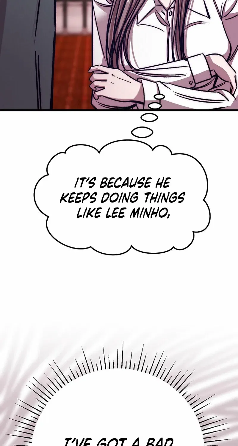 Make Me Lose Control Chapter 17 – Page 112