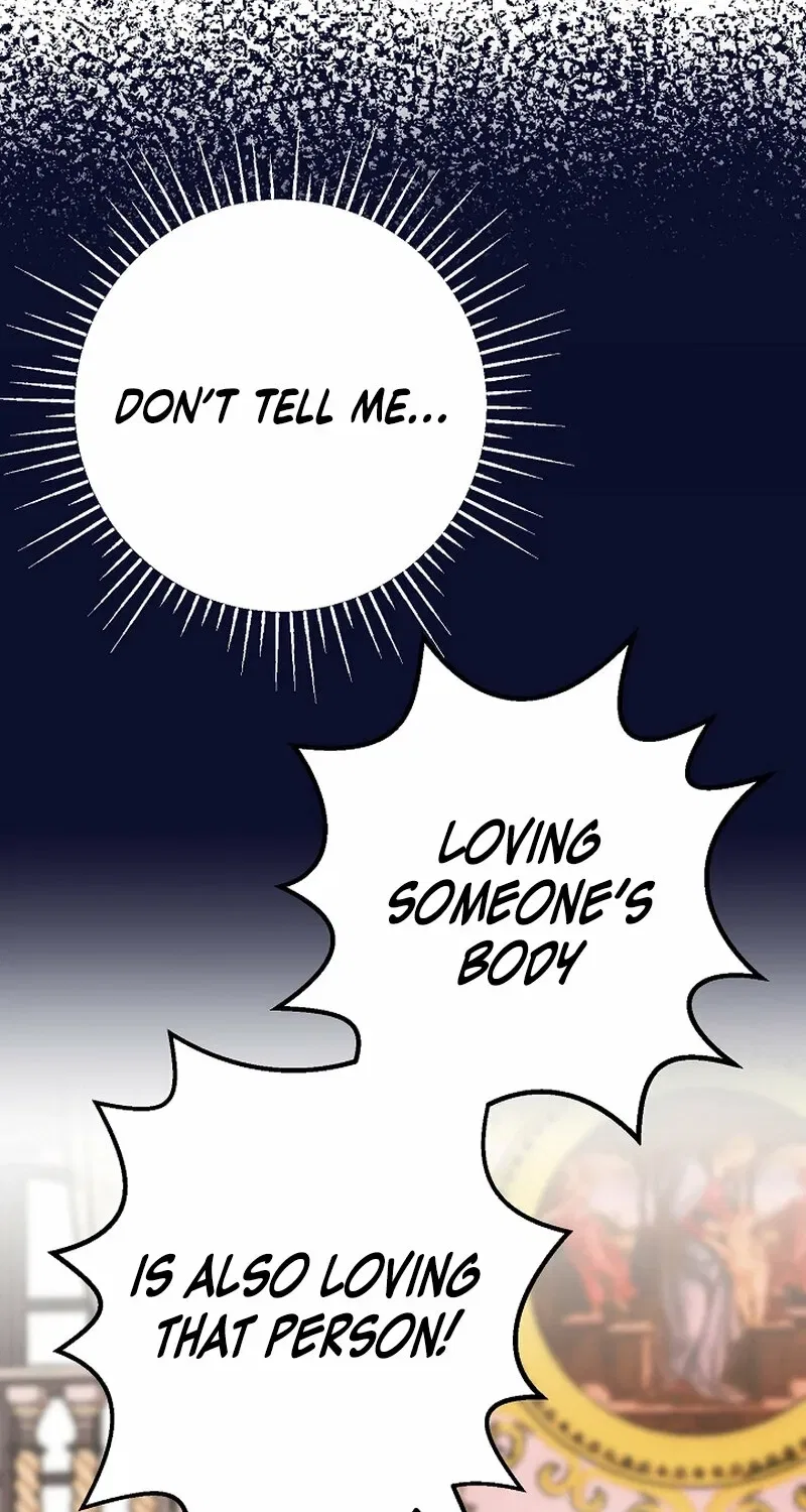 Make Me Lose Control Chapter 17 – Page 133