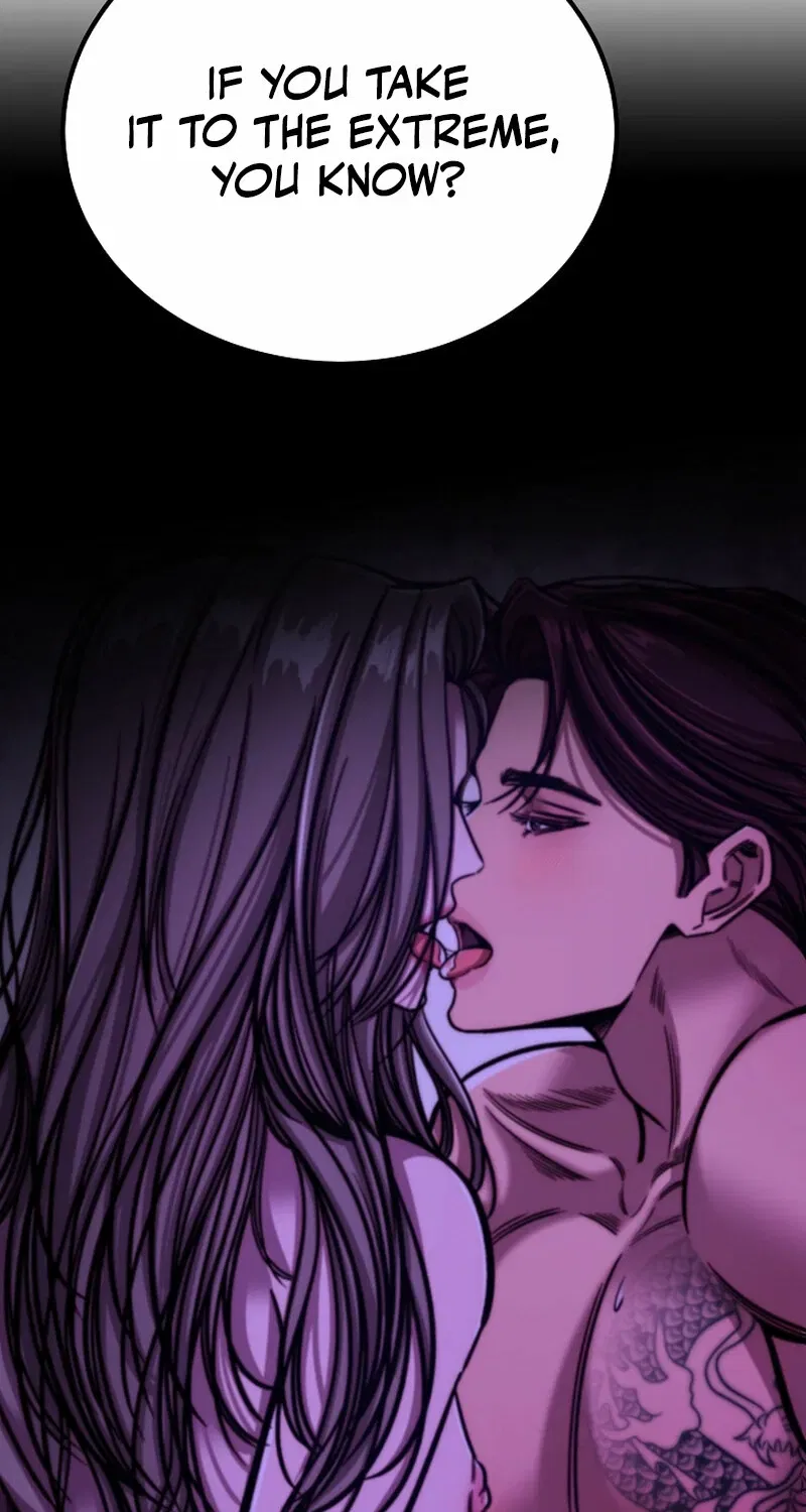 Make Me Lose Control Chapter 17 – Page 145