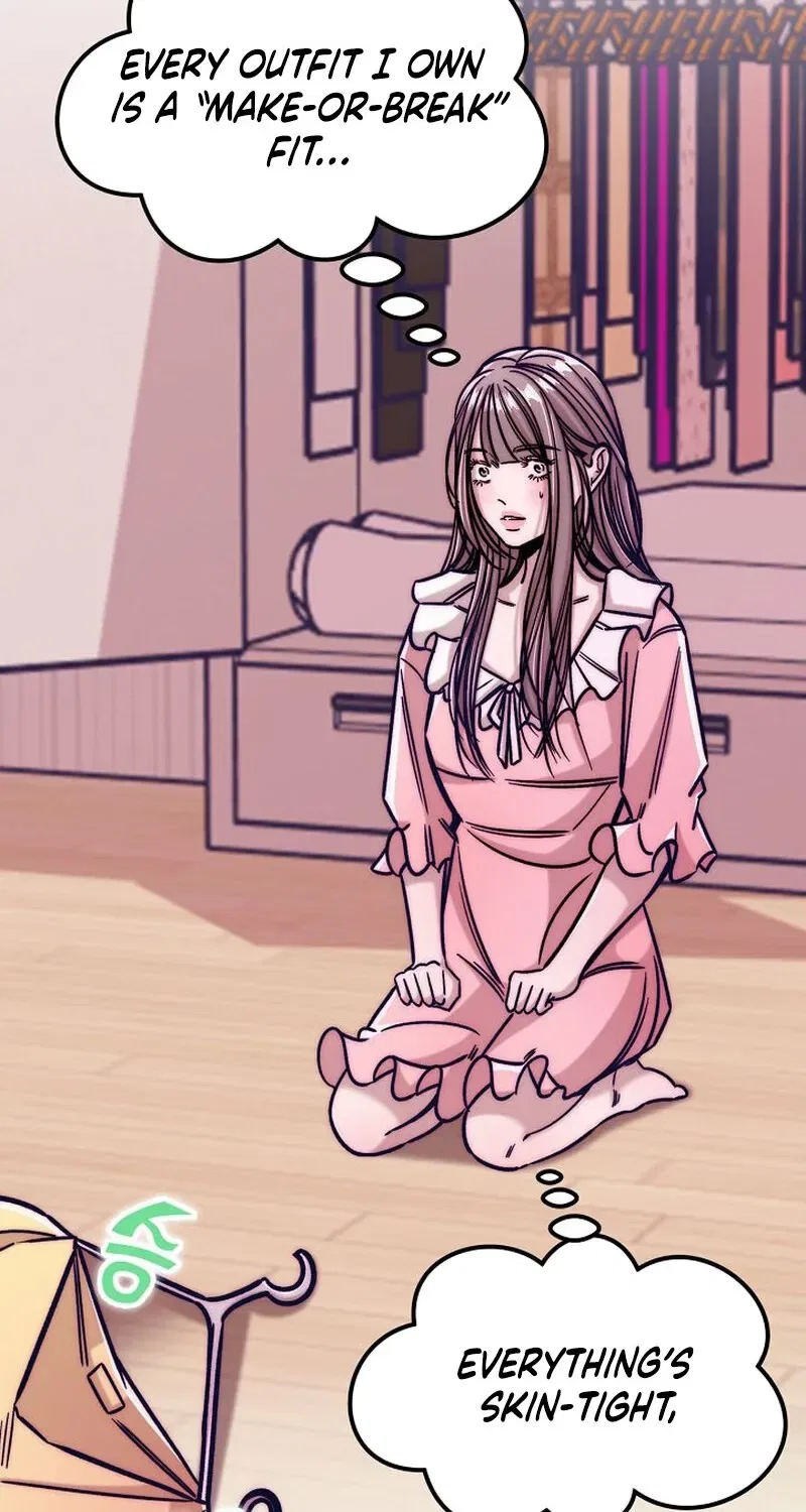 Make Me Lose Control Chapter 16 – Page 6