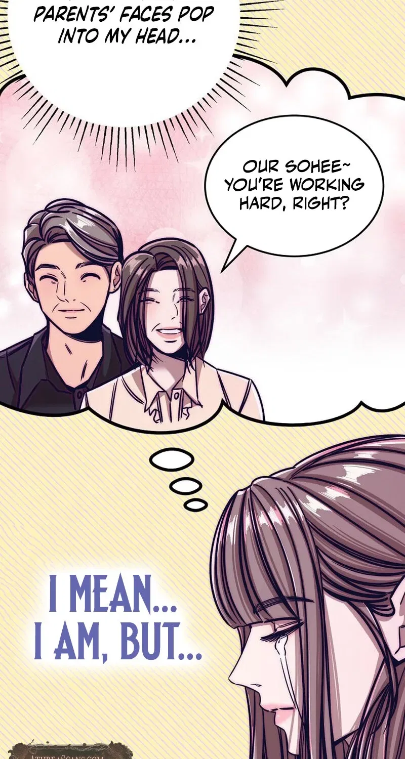 Make Me Lose Control Chapter 16 – Page 8