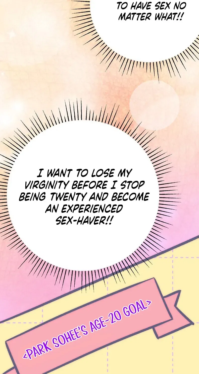 Make Me Lose Control Chapter 16 – Page 11