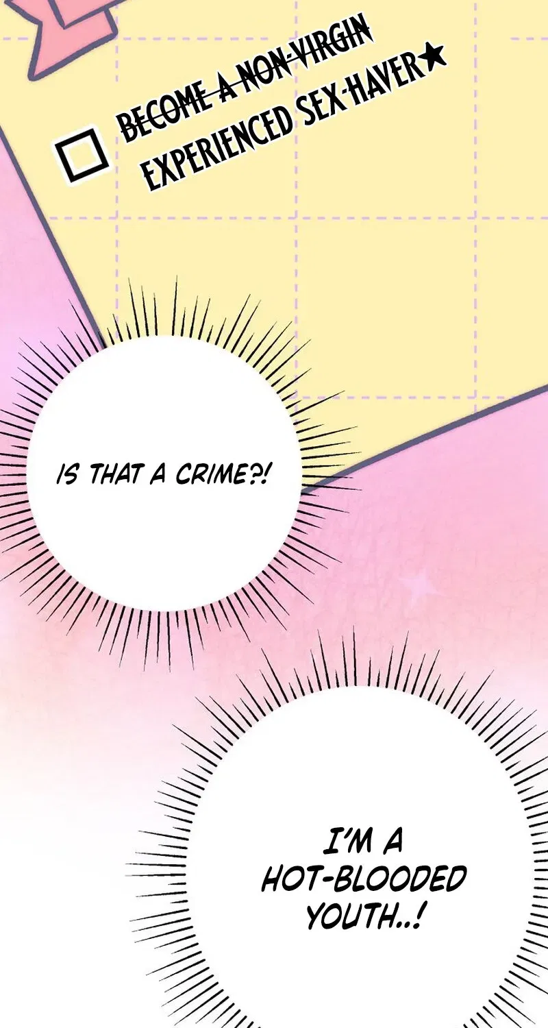 Make Me Lose Control Chapter 16 – Page 12