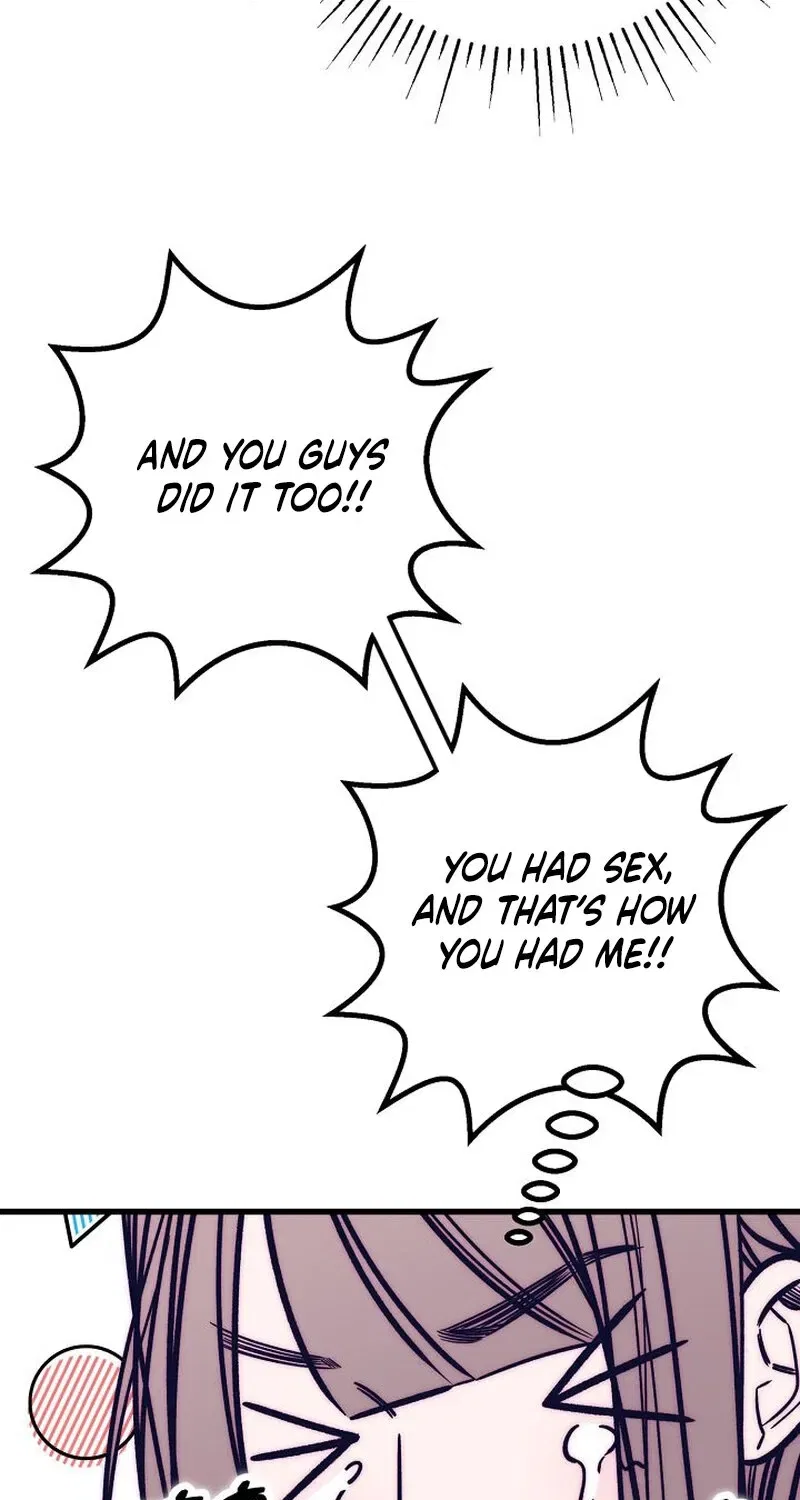Make Me Lose Control Chapter 16 – Page 13