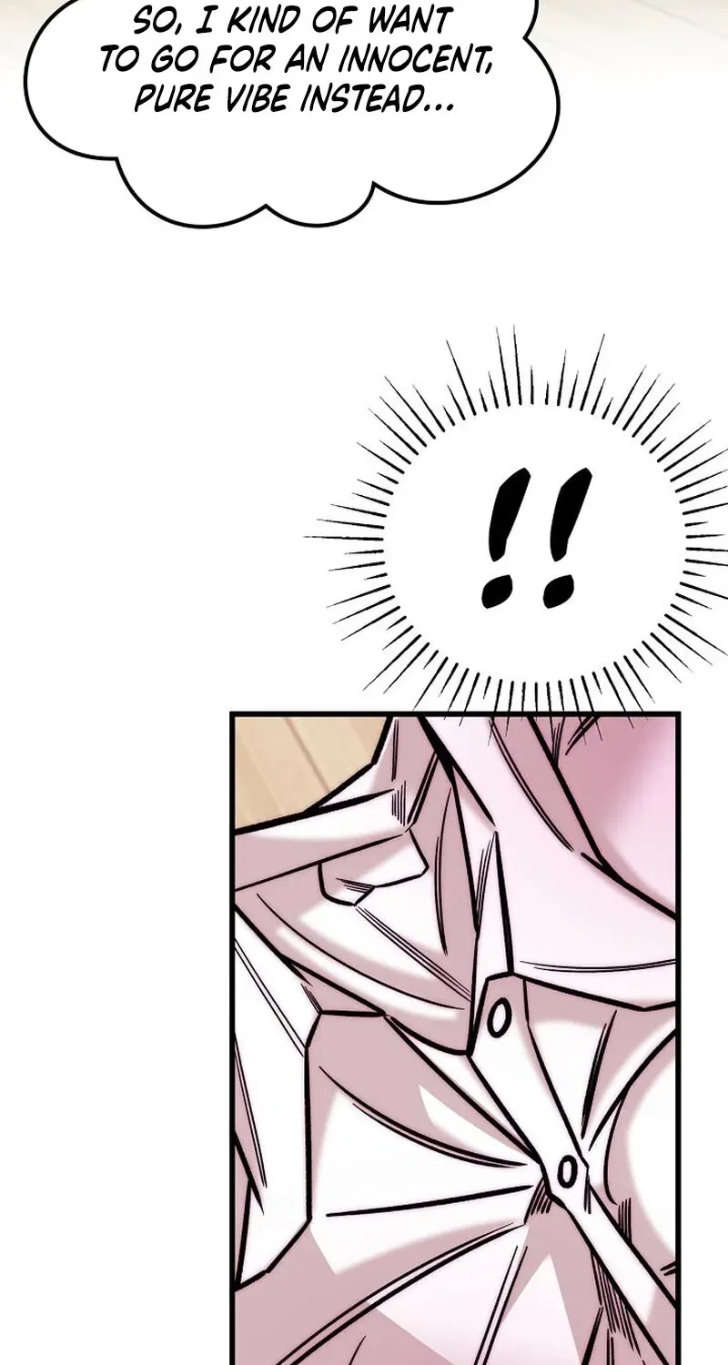 Make Me Lose Control Chapter 16 – Page 17