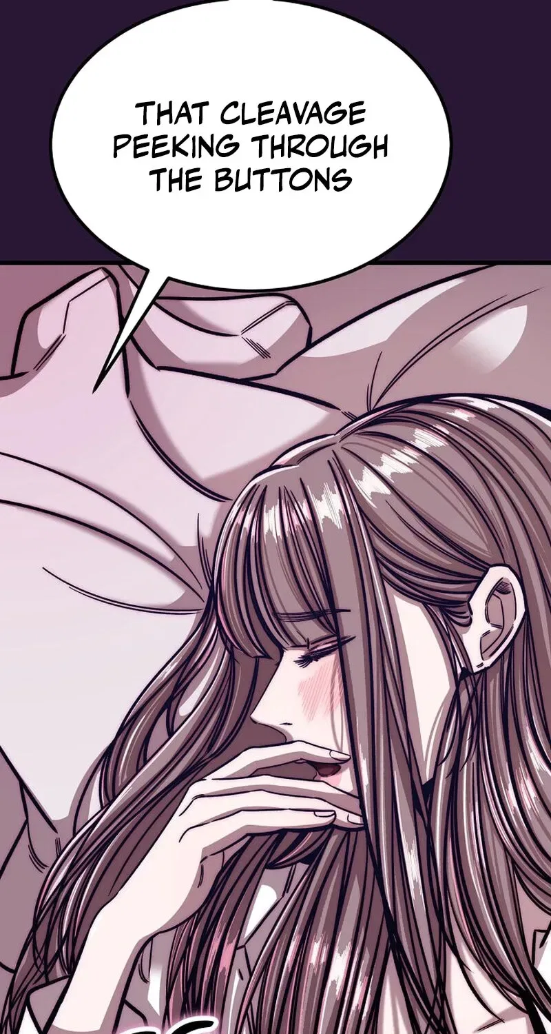 Make Me Lose Control Chapter 16 – Page 21