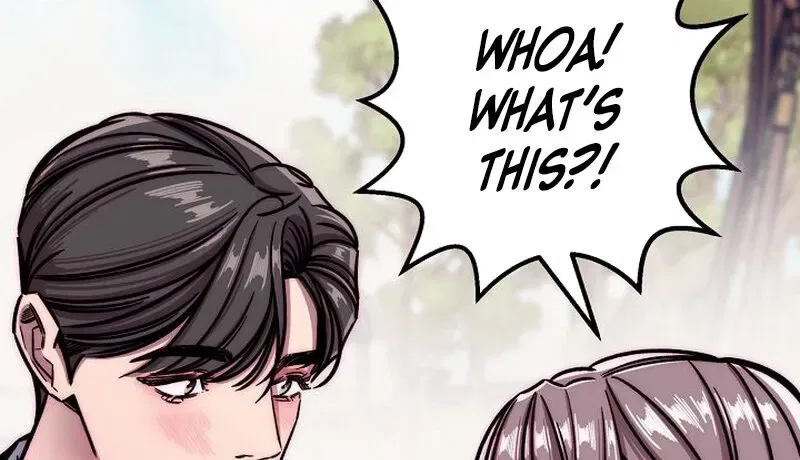 Make Me Lose Control Chapter 16 – Page 85