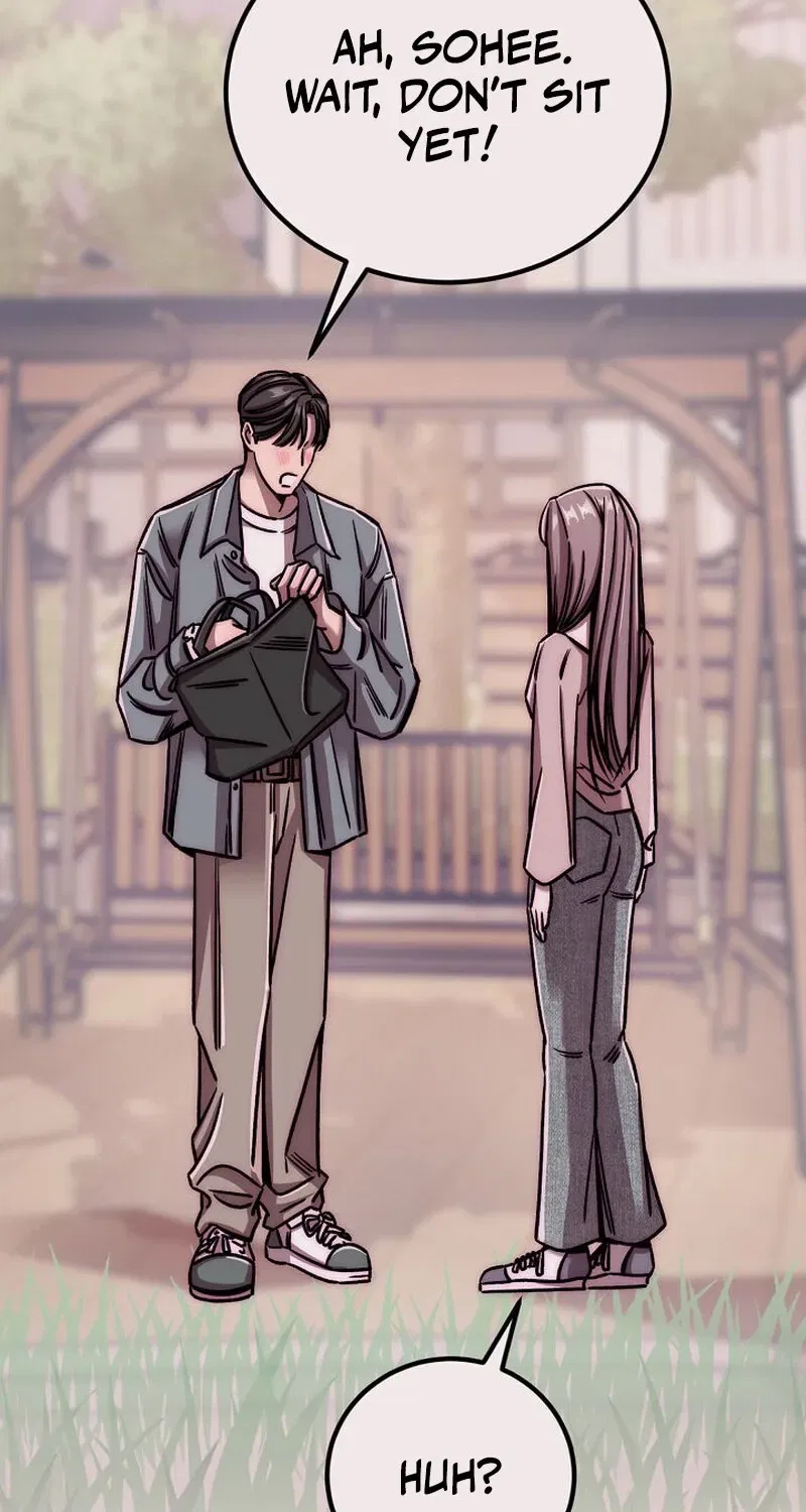 Make Me Lose Control Chapter 16 – Page 115